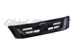GRILLE USED W/BLACK MOULDING — photo 4