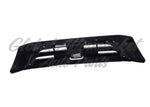 GRILLE USED W/BLACK MOULDING — photo 5