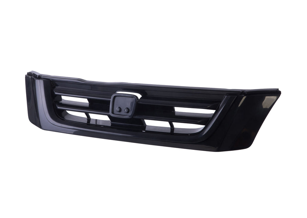 GRILLE USED W/BLACK MOULDING