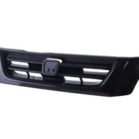GRILLE USED W/BLACK MOULDING