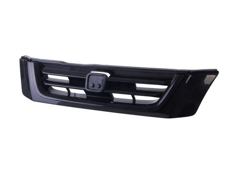 GRILLE USED W/BLACK MOULDING