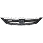GRILLE — photo 4
