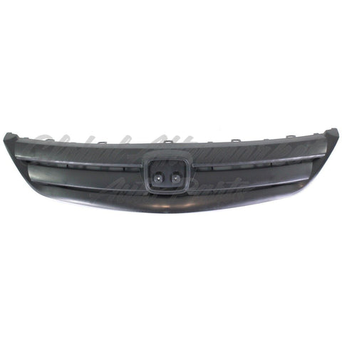 GRILLE