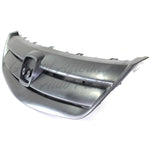 GRILLE — photo 3
