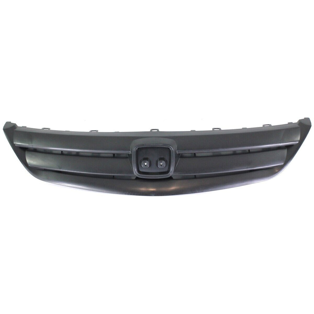 GRILLE