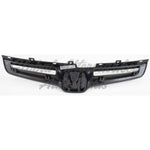 GRILLE BLACK — photo 4