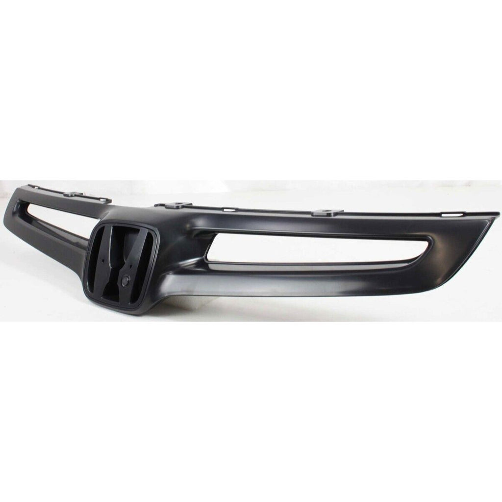 GRILLE BLACK