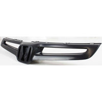 GRILLE BLACK