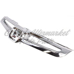 GRILLE CHROME — photo 2