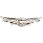 GRILLE CHROME — photo 4