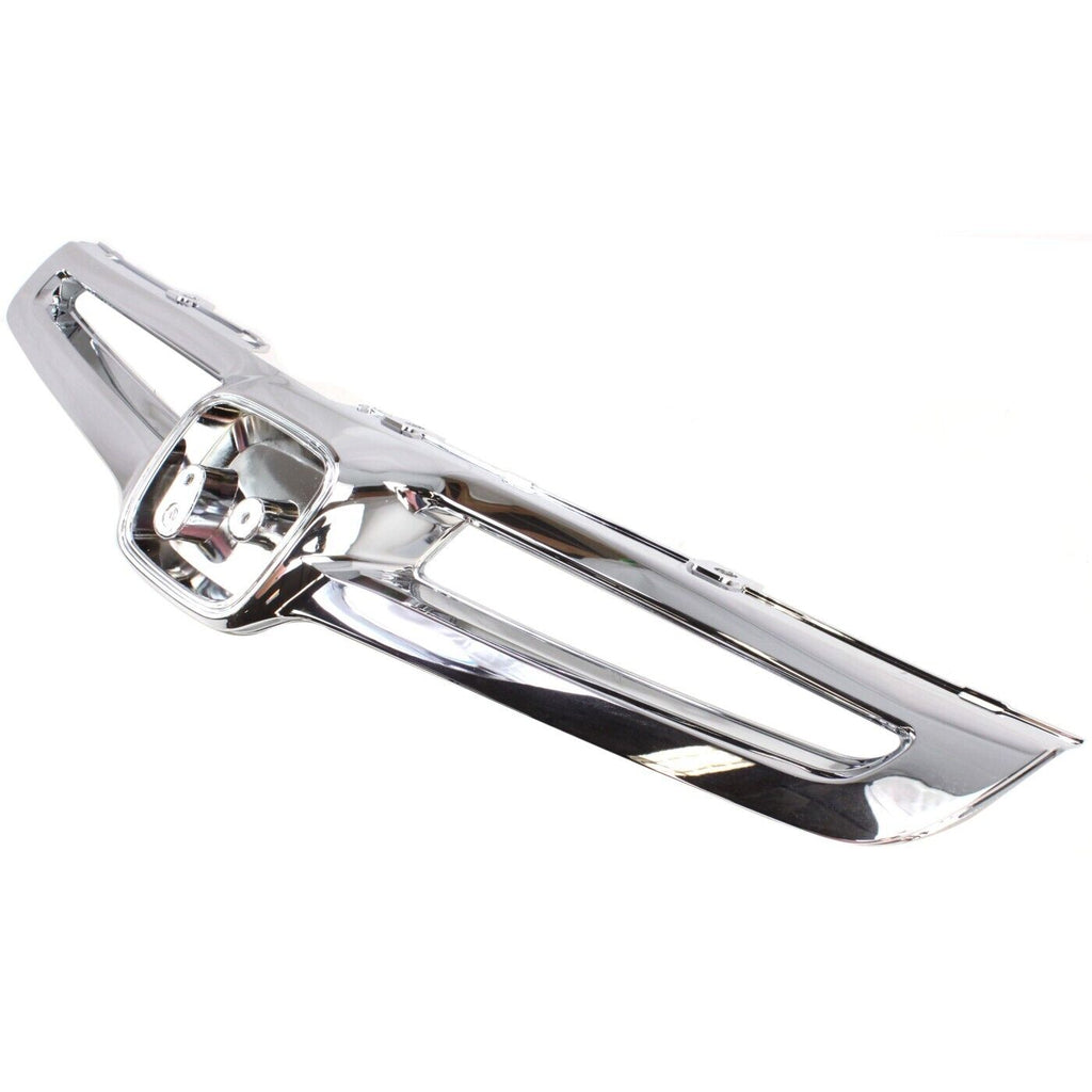 GRILLE CHROME