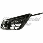 GRILLE W/O MOULDING — photo 1