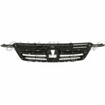 GRILLE W/O MOULDING — photo 4