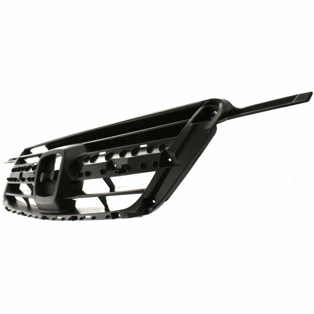 GRILLE W/O MOULDING