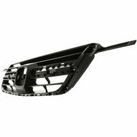 GRILLE W/O MOULDING