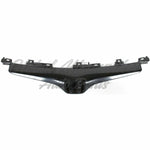 GRILLE BLACK — photo 5