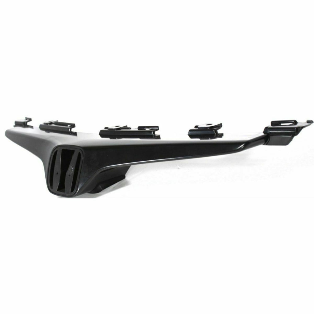 GRILLE BLACK