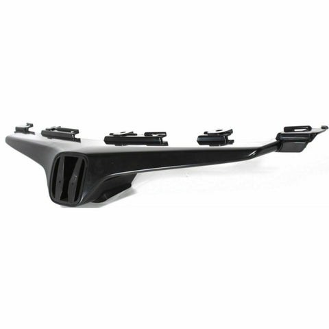 GRILLE BLACK