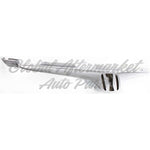 GRILLE CHROME — photo 3
