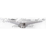 GRILLE CHROME — photo 5