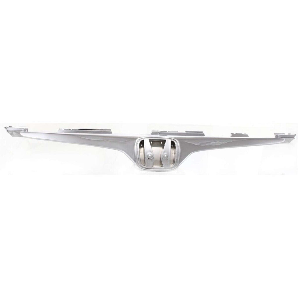 GRILLE CHROME