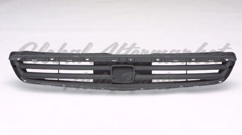 GRILLE