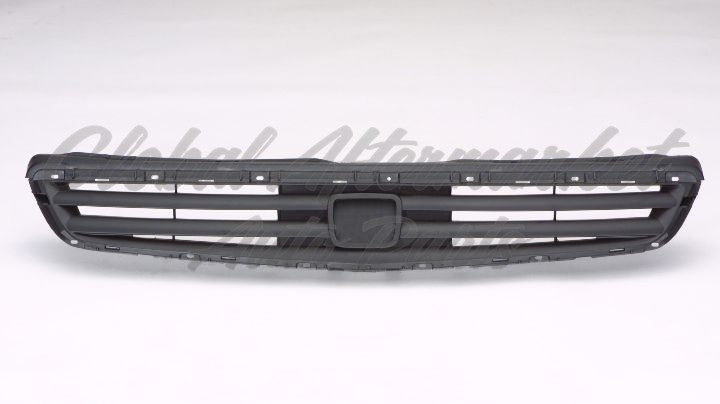 GRILLE