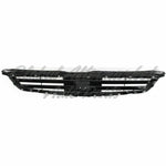 GRILLE — photo 4