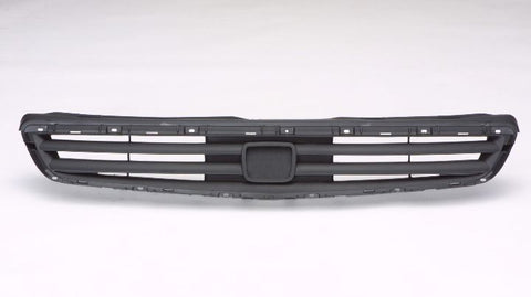 GRILLE