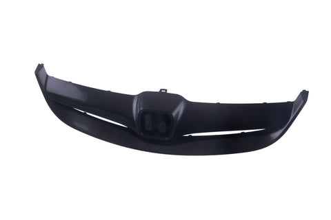 GRILLE BLACK