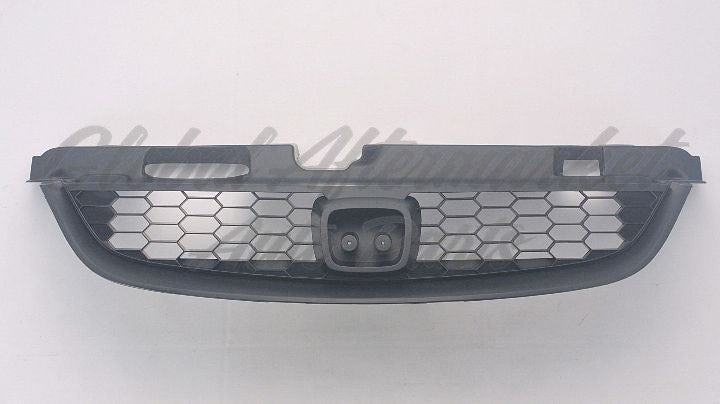GRILLE