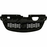 GRILLE — photo 2
