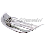 GRILLE ALL CHROME — photo 2
