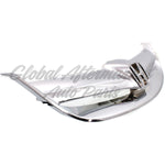 GRILLE ALL CHROME — photo 3