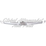 GRILLE ALL CHROME — photo 4