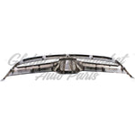 GRILLE ALL CHROME — photo 5