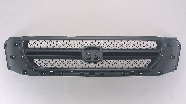 GRILLE MATT GRAY LX MODEL