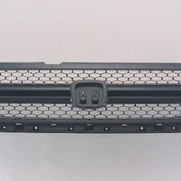 GRILLE MATT GRAY LX MODEL