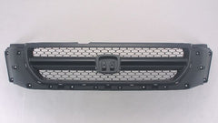 GRILLE MATT GRAY LX MODEL