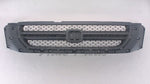GRILLE SILVER/GRAY EX MODEL — photo 1