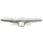 GRILLE ALL CHROME — photo 1