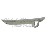 GRILLE ALL CHROME — photo 3