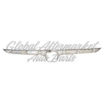 GRILLE ALL CHROME — photo 4