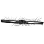 GRILLE MATTE-BLACK — photo 4