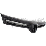 GRILLE MATTE-BLACK — photo 5