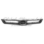 GRILLE — photo 4