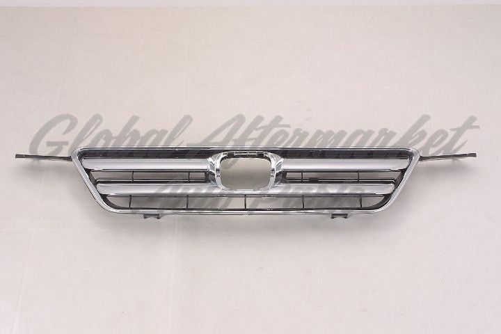 GRILLE INNER JAPAN BUILT