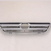 GRILLE INNER JAPAN BUILT