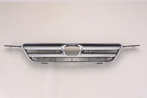 GRILLE INNER JAPAN BUILT