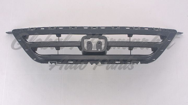 GRILLE